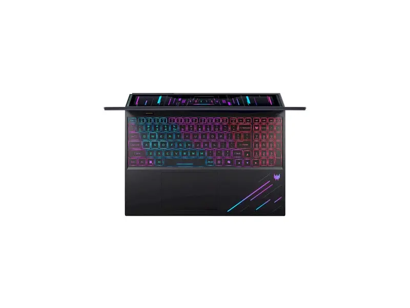 Ноутбук Acer Predator Helios 16 PH16-73 (NH.QW0EU.002) - фото 4
