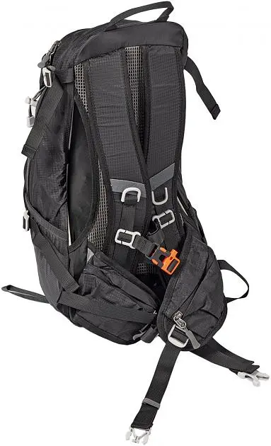 Рюкзак Skif Outdoor Adventure, 30L, ц:чорний - фото 2