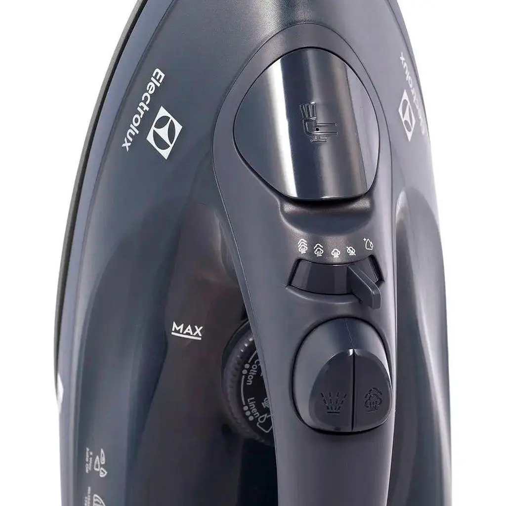 Праска з парою Electrolux E6SI1-4MN Blue UA - фото 7