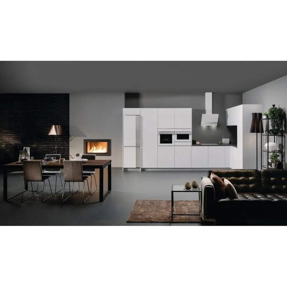 Вытяжка наклонная Gorenje WHI643ORAW - фото 3