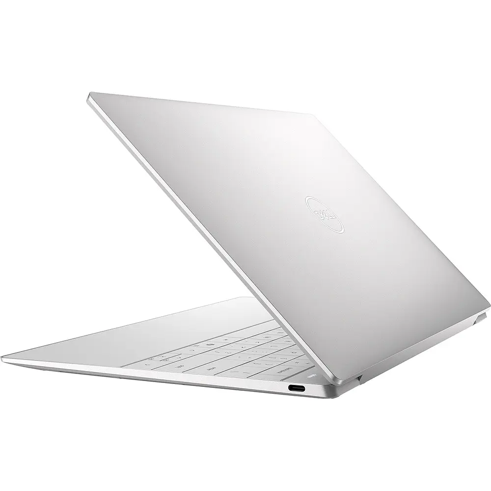 Ноутбук DELL XPS 13 9350 (93509654), Intel Core Ultra 7258 В до 4,8 ГГц, 13,4" FHD+, 32 ГБ, 1 ТБ, Intel Arc Graphics 140 В, Windows 11 Pro, белый - фото 6