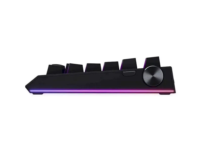 Клавіатура Razer BlackWidow V4 Pro 75% ANSI Black (RZ03-05130100-R3M1) - фото 5