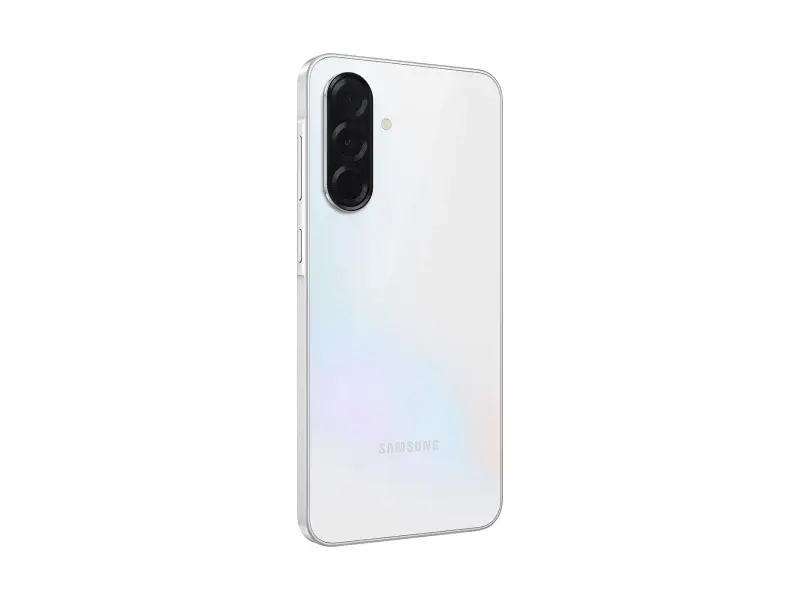 Смартфон Samsung Galaxy A36 5G 6/128GB Awesome White (SM-A366BZAB) - фото 7