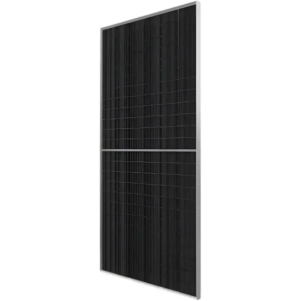 Солнечная панель LONGi Hi-Mo 7 Bifacial N-type LR8-66НGD-620M 620W [164350] - фото 3