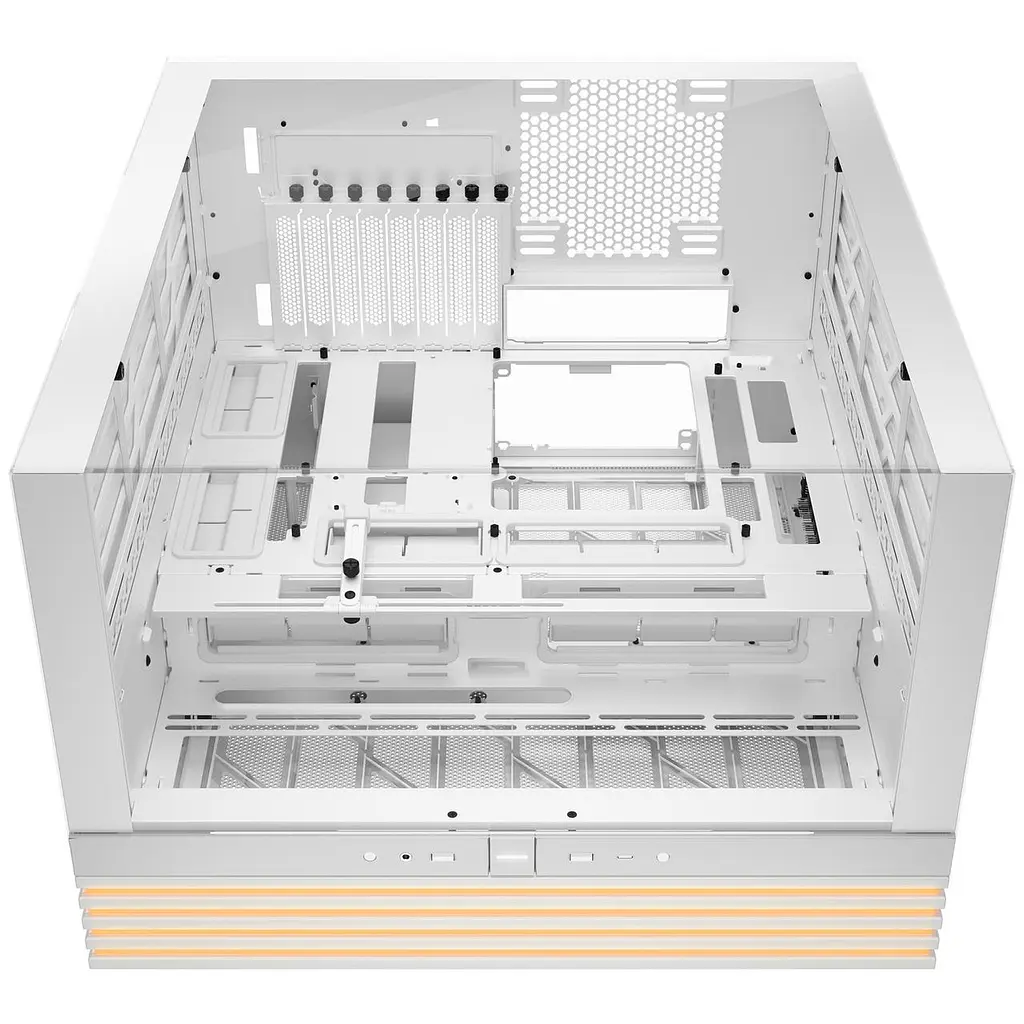 Корпус be quiet! Light Base 900 DX Білий (BGW70) - фото 4