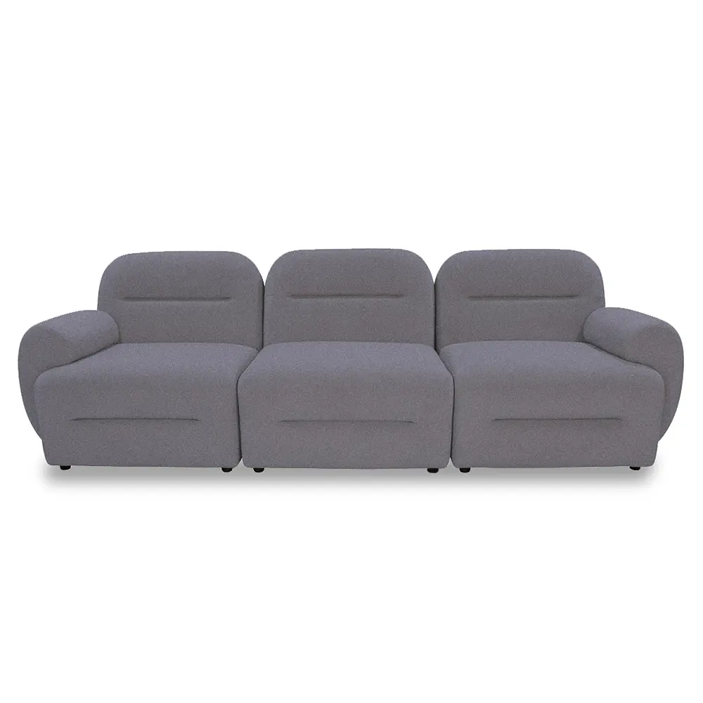 Модульний Диван Richman Дольче Комплект 25 Оббивка Сімпл 54 - фото 3