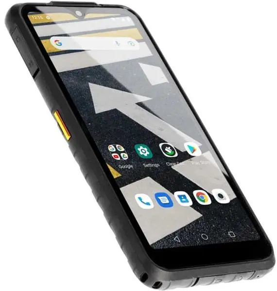 Смартфон Caterpillar CAT S53 Black [77444] - фото 2