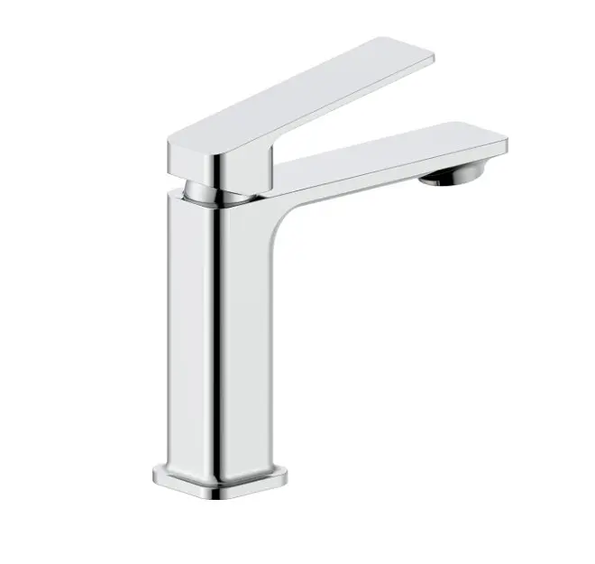 Смеситель для раковины Qtap Capricorn Chrome QTCAP1060102C48219 - фото 3