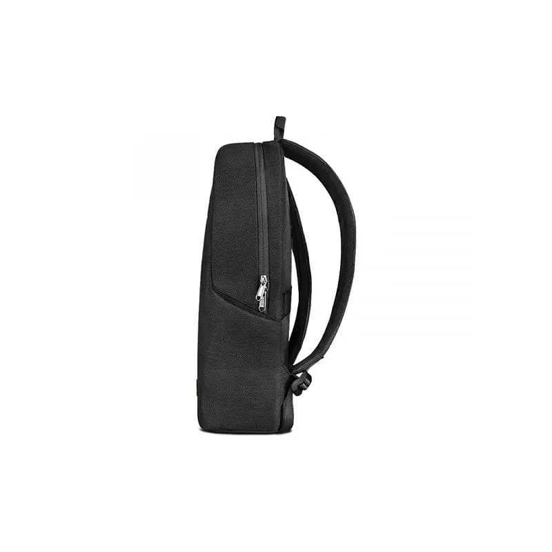 Рюкзак WiWU Pilot Backpack for MacBook 15.6/16'' (Black) [74540] - фото 3