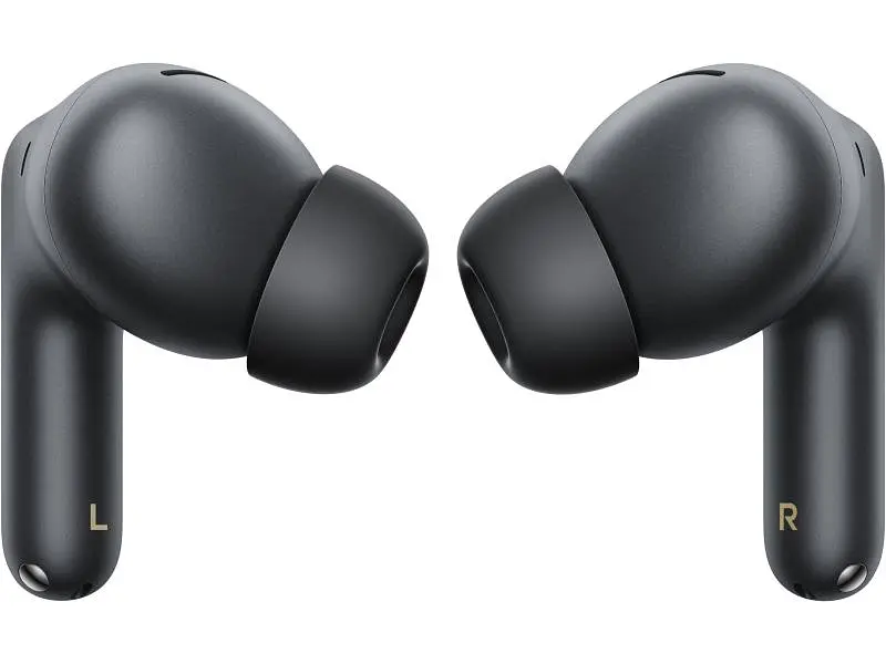 Навушники TWS Xiaomi Redmi Buds 8 Pro Obsidian Black - фото 7