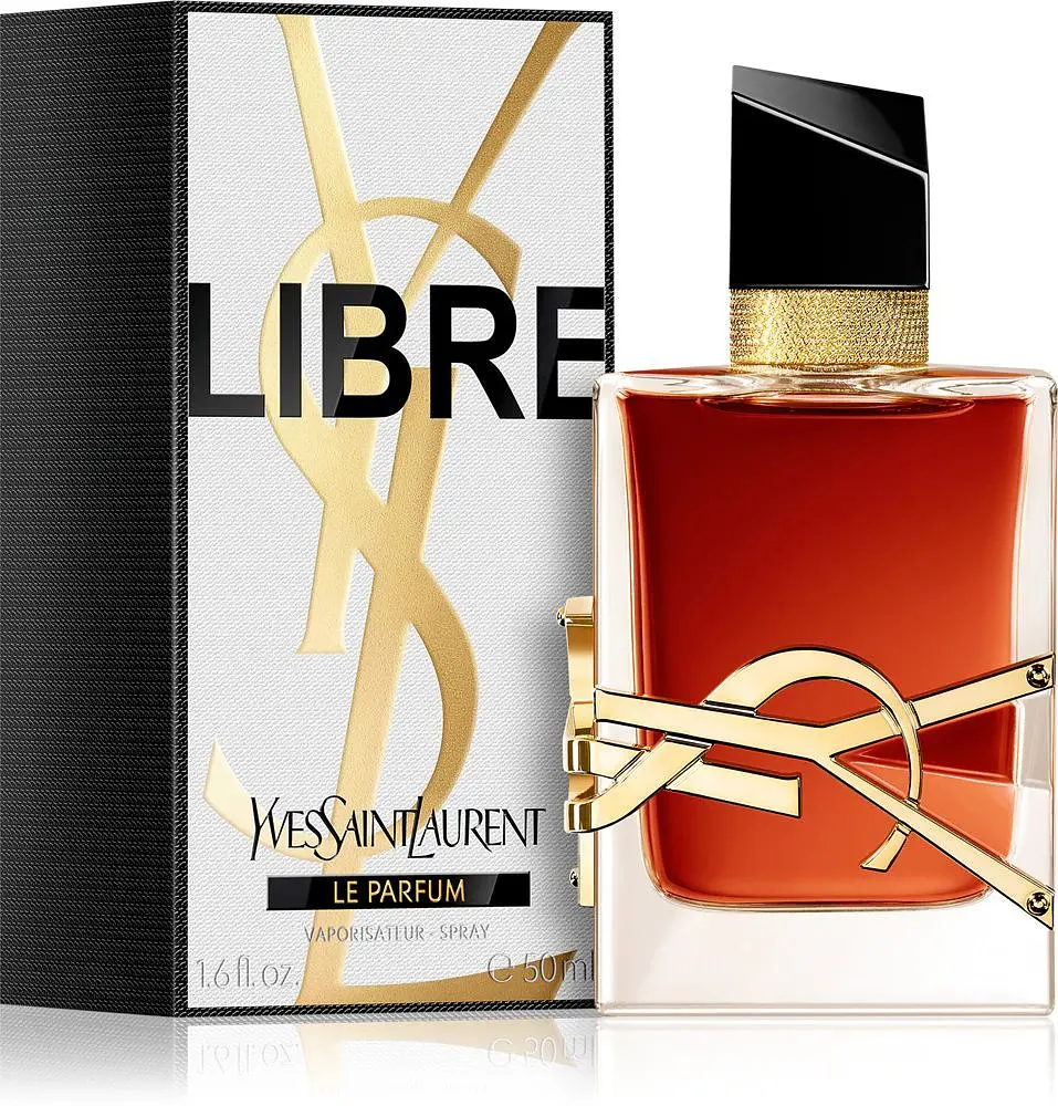 Оригінал Yves Saint Laurent Libre Le Parfum 50 мл Парфуми - фото 2
