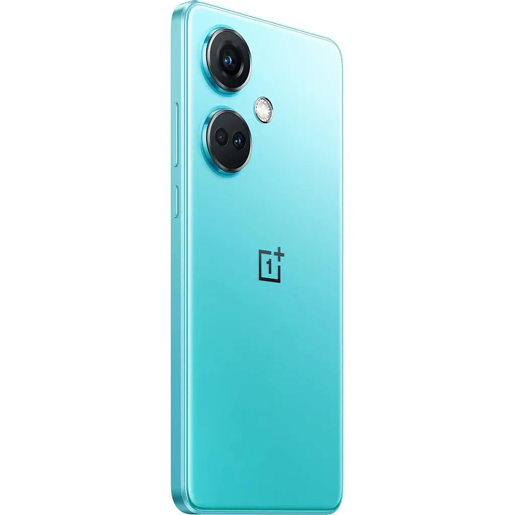 Смартфон OnePlus Nord CE3 12/256Gb Aqua Surge [117224] - фото 5