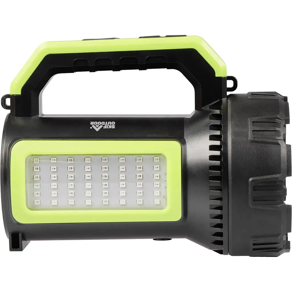 Ліхтар Skif Outdoor Light Barrel (YD-2318) - фото 4