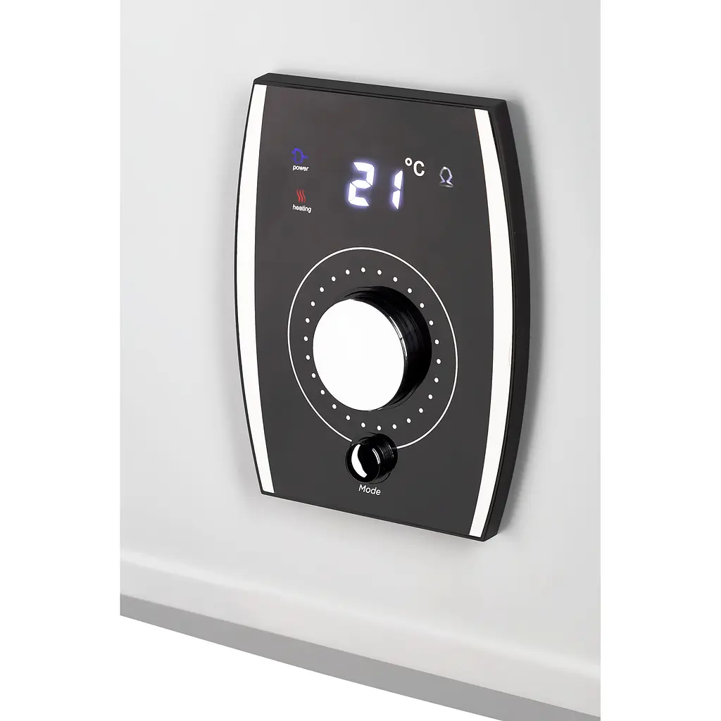 Бойлер электрический накопительный Willer EVH100DRI-Libra - фото 2