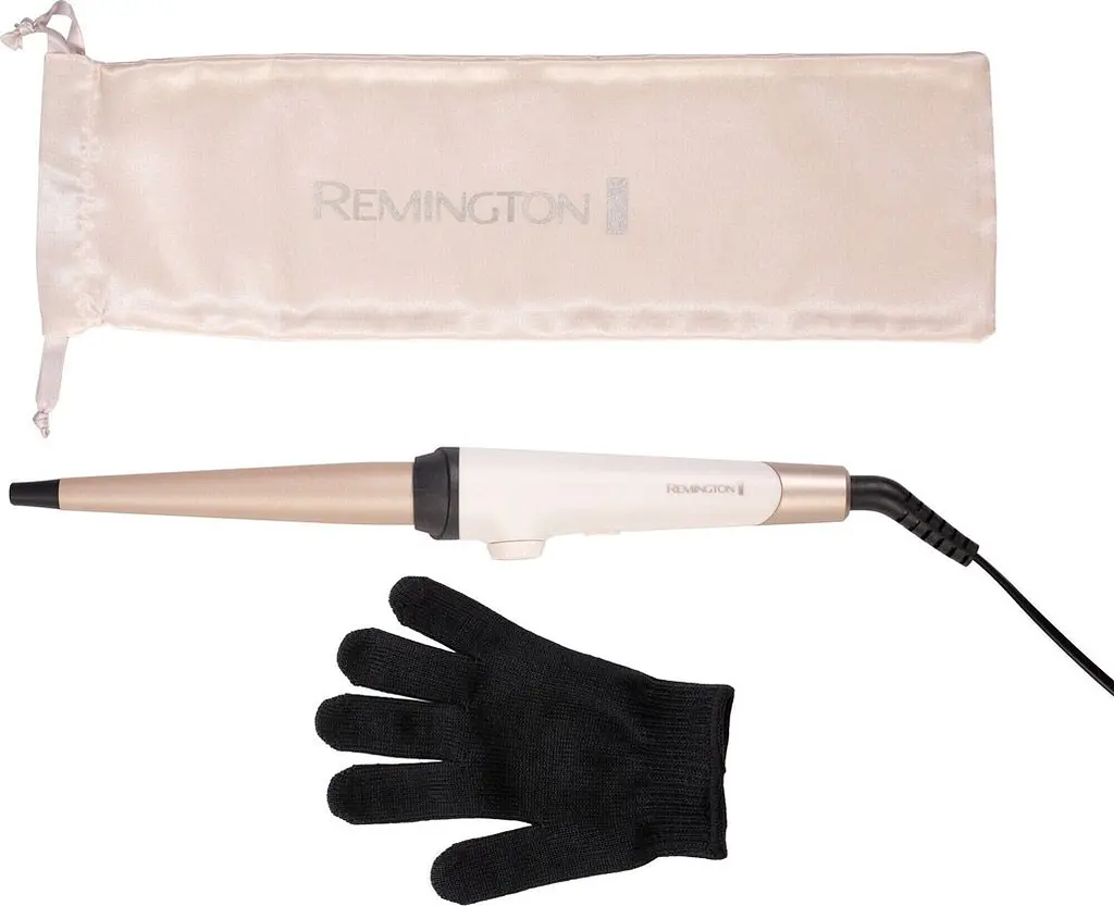 Плойка для волосся Remington E51 Shea Soft Curling Wand CI4740 [87102] - фото 3