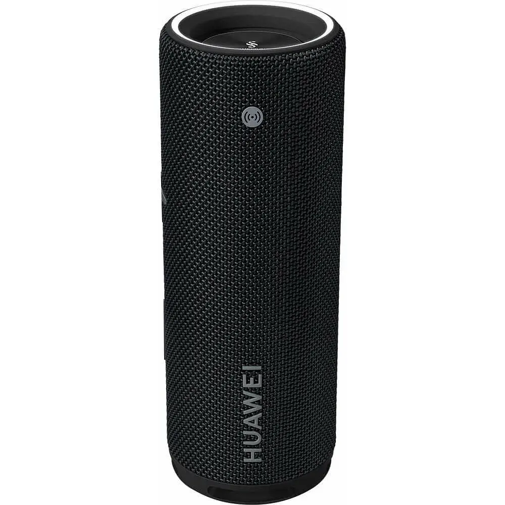 Портативна акустика Huawei Sound Joy 2 Obsidian Black [140196] - фото 5