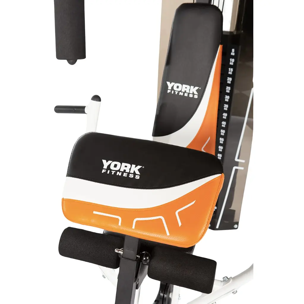 Фітнес станція York Fitness Perform Multi Gym багатофункціональна - фото 10