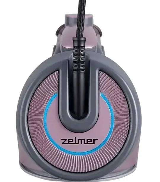 Праска Zelmer ZIR4900 Prime Steam Pro - фото 4