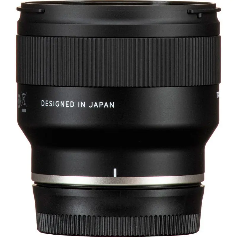 Об'єктив Tamron AF 24mm F/2.8 Di III OSD M1:2 Sony E [89831] - фото 3