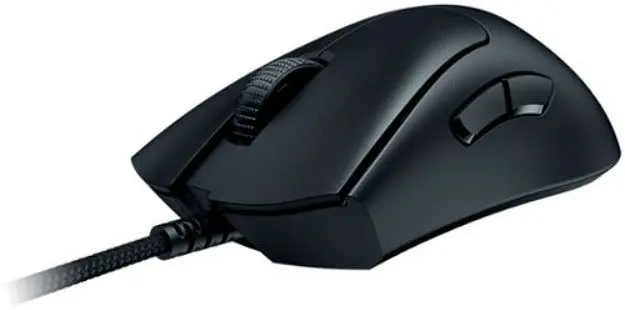 Миша комп'ютерна Razer DeathAdder V3 (RZ01-04640100-R3M1) - фото 3