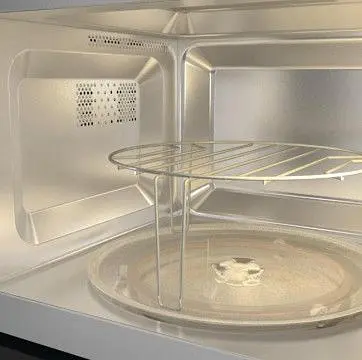 Микроволновая печь встроенная GORENJE BM201AG1BG - фото 4
