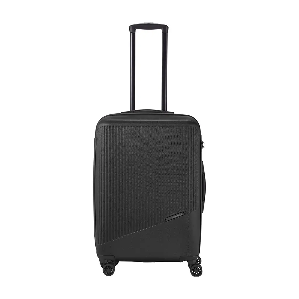 Валіза Travelite Bali Black M (TL072348-01) - фото 3