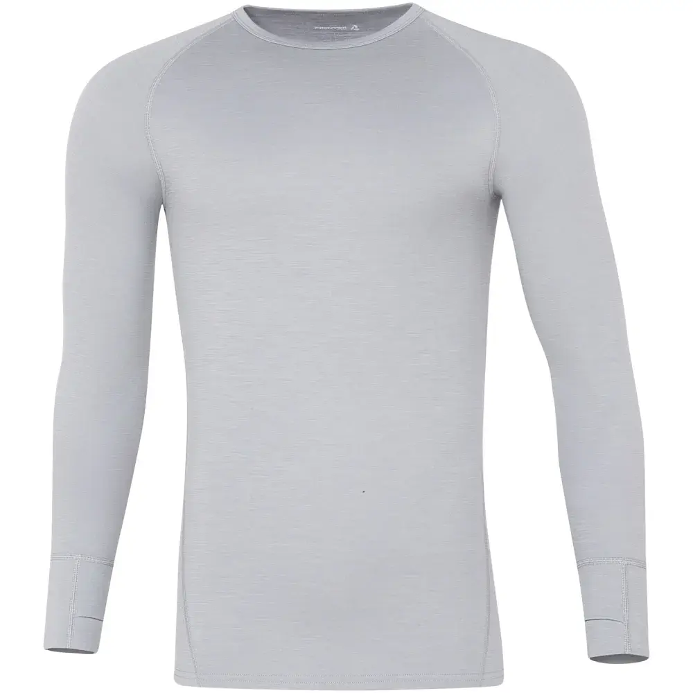 Термокофта Frontier Juniper XS merino/bamboo Stone