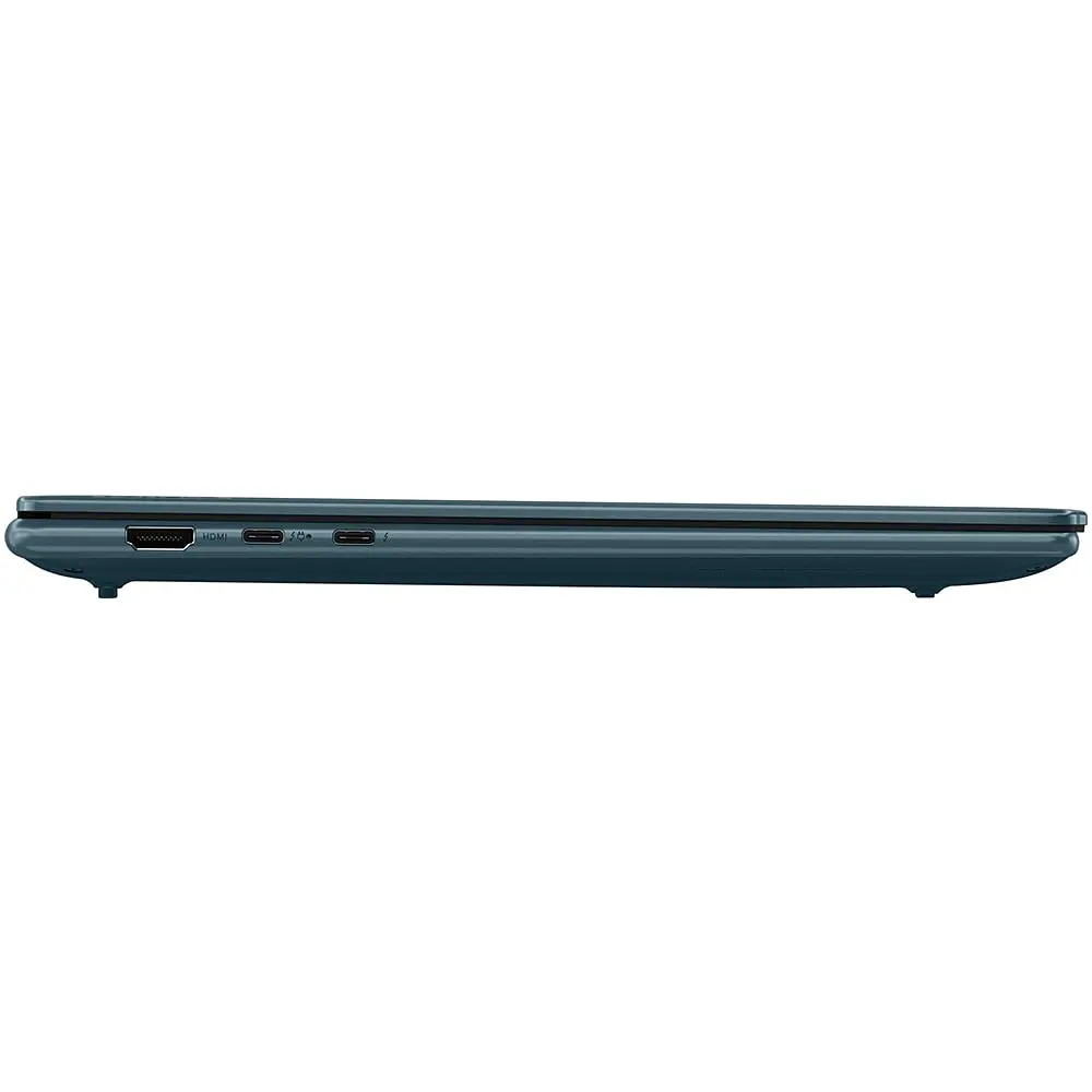 Ноутбук Lenovo Yoga Pro 7 14IRH8, (82Y70054RM), Intel Core i5-13500H до 4,7 ГГц, 14,5" 2.5K 90Hz, 32 ГБ, SSD 1 ТБ, графіка Intel Iris Xe, Windows 11 Home, Ti - фото 7