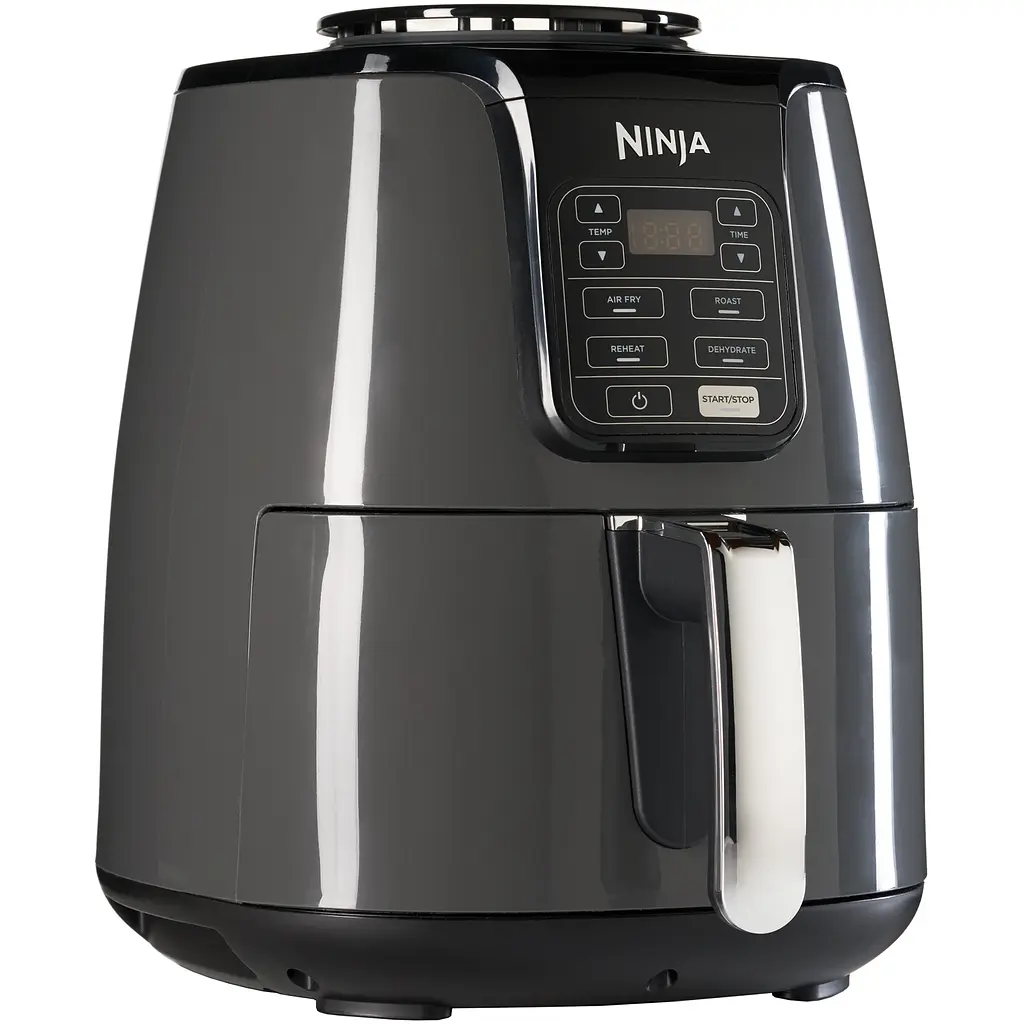 Мультипечь Ninja Air Fryer MAX (AF100EU) - фото 3