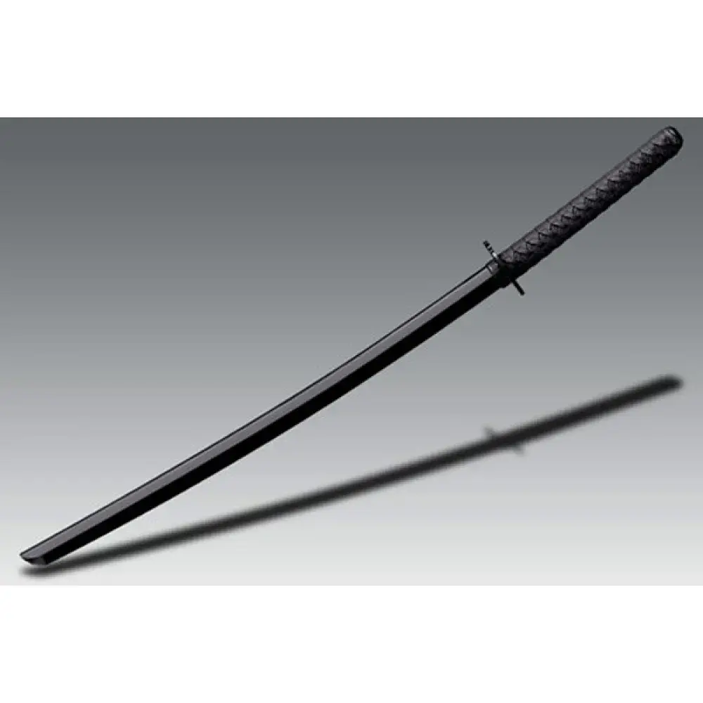Меч тренувальний Cold Steel Bokken - фото 3
