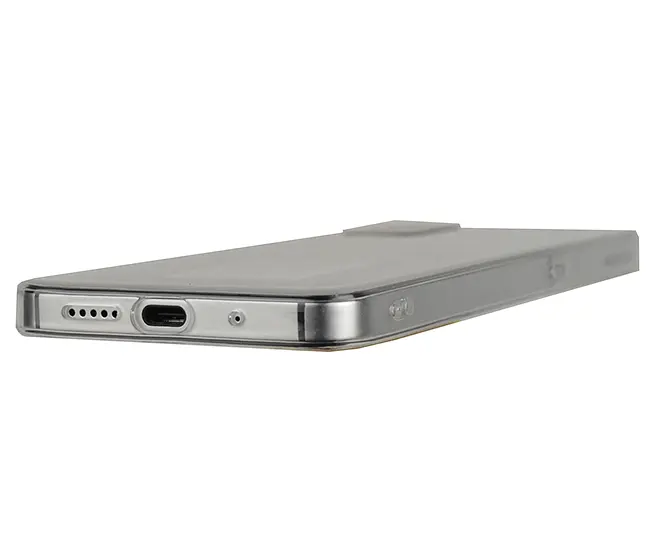 Смартфон Umidigi A11S 4/64Gb Frost Grey [69407] - фото 7