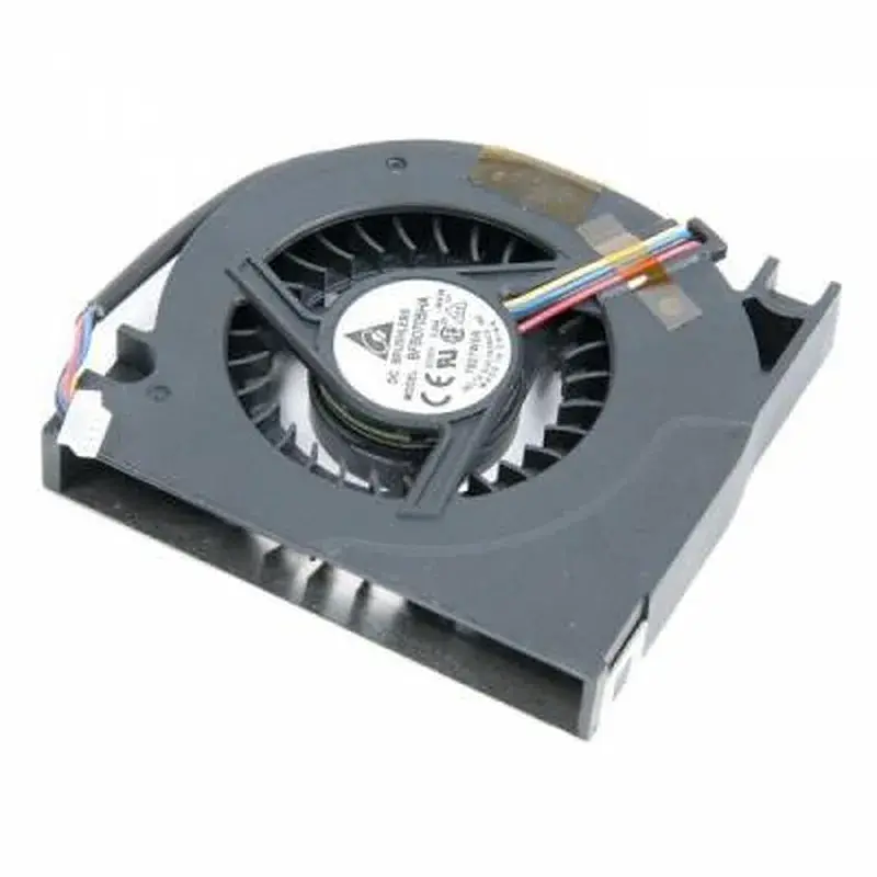 Вентилятор ноутбука ASUS F5/X50/A9/A94 DC(5V,0.36A) 4pin (BSB0705HC-8Z02/13.V1.B3037.F.GN/GB0575PFV1-A) - фото 3