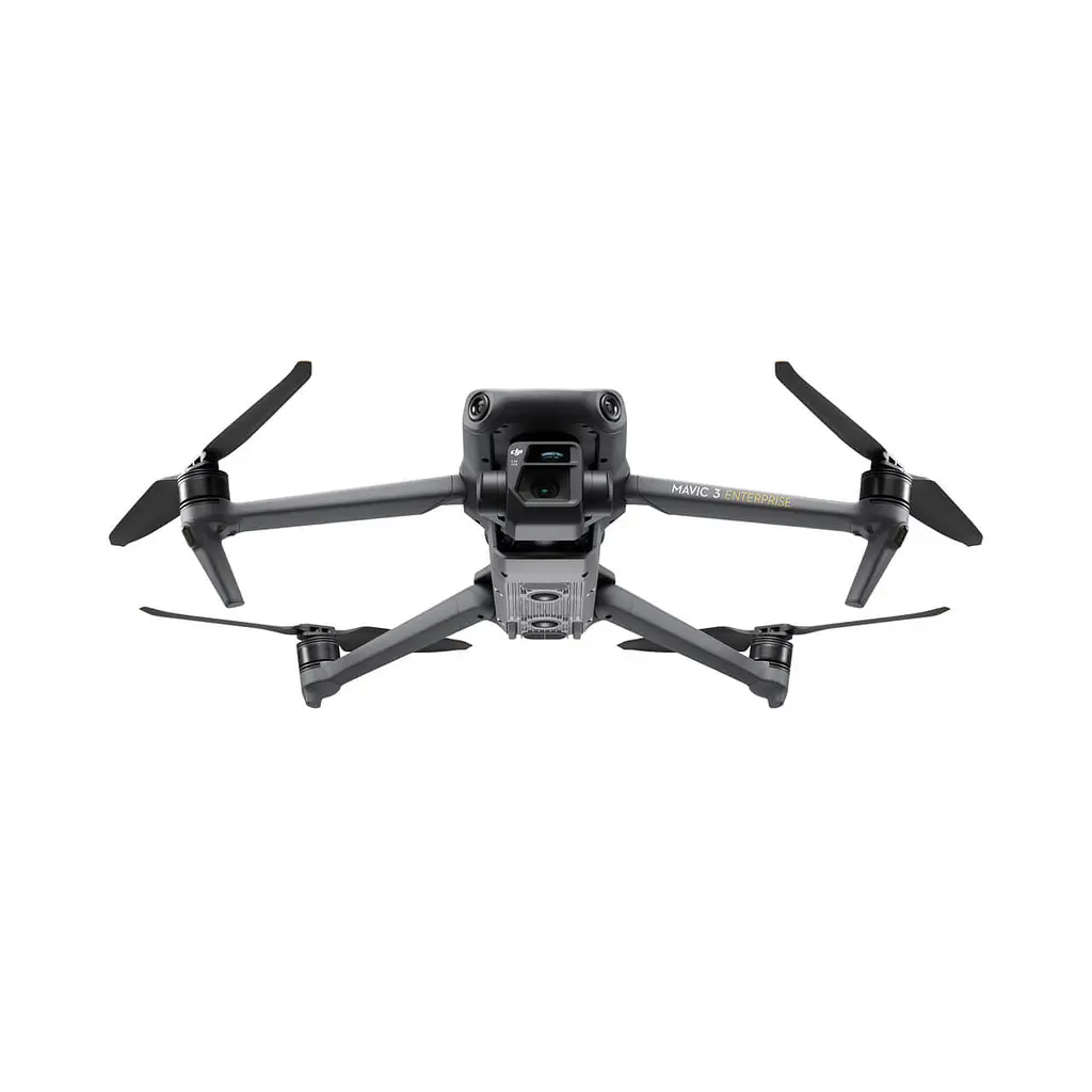 Квадрокоптер DJI Mavic 3E (CP.EN.00000411.01) - фото 4