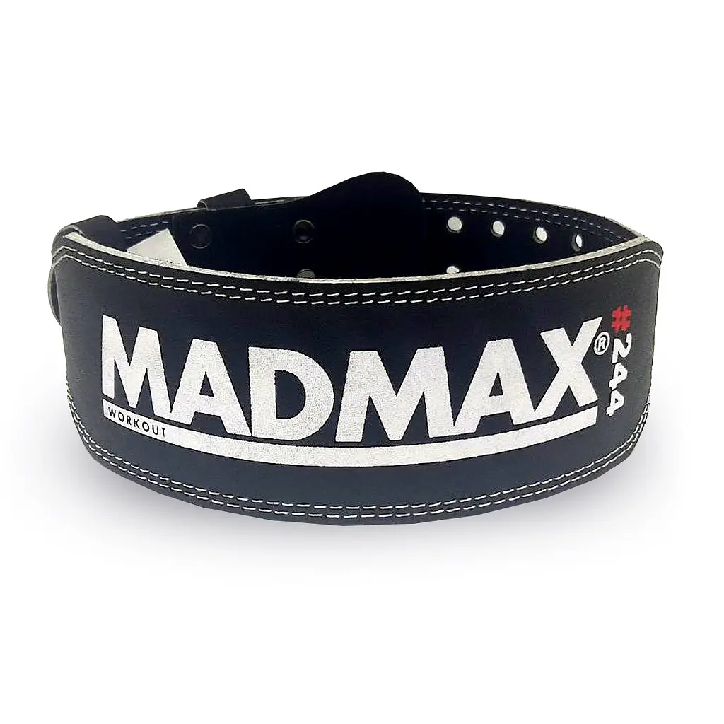 Пояс для важкої атлетики Sandwich Mad Max M fit0012035 - фото 7