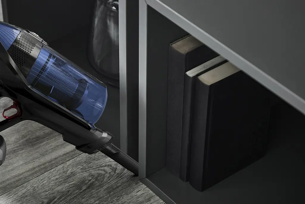 Вертикальний пилосос Rowenta X-Force Flex 14.60 Aqua (RH99C0WO) [85915] - фото 11