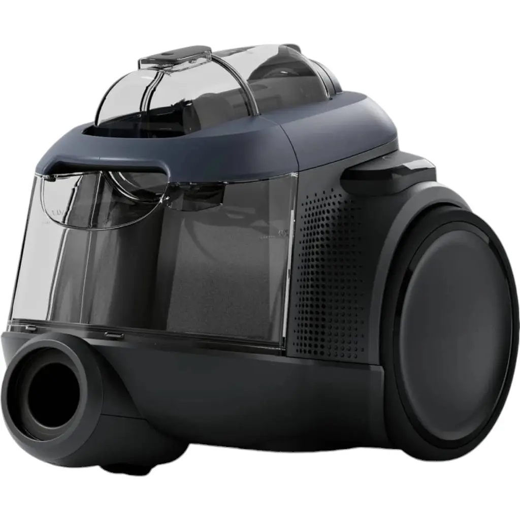 Пылесос Electrolux EL61C3DB графитовый (900258546) - фото 6