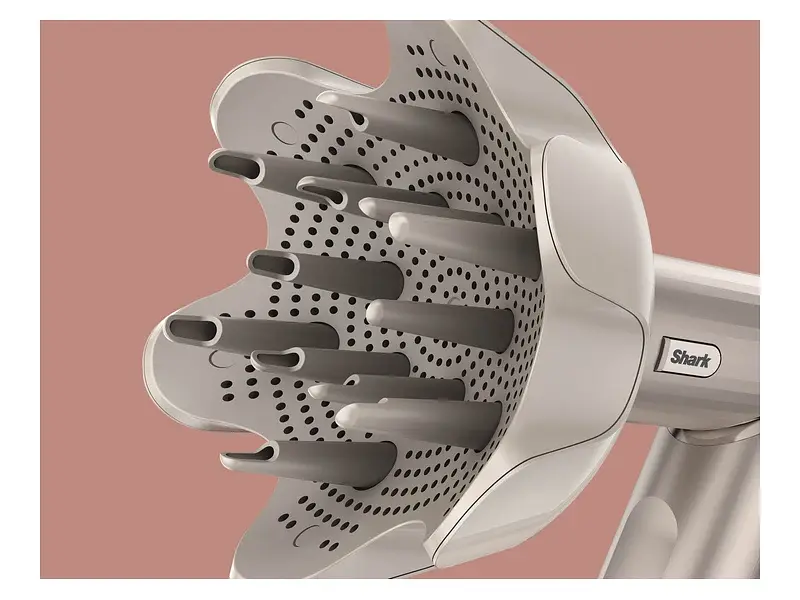 Стайлер SHARK FlexStyle 5-in-1 Hair Styler and Dryer Stone HD446SLEU - фото 12