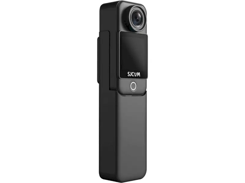 Екшн-камера SJCAM C300 Black - фото 2