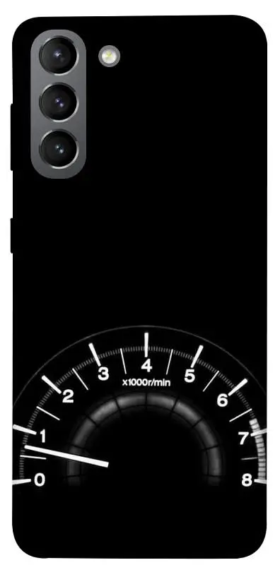 TPU чехол Demsky Speed для Samsung Galaxy S21