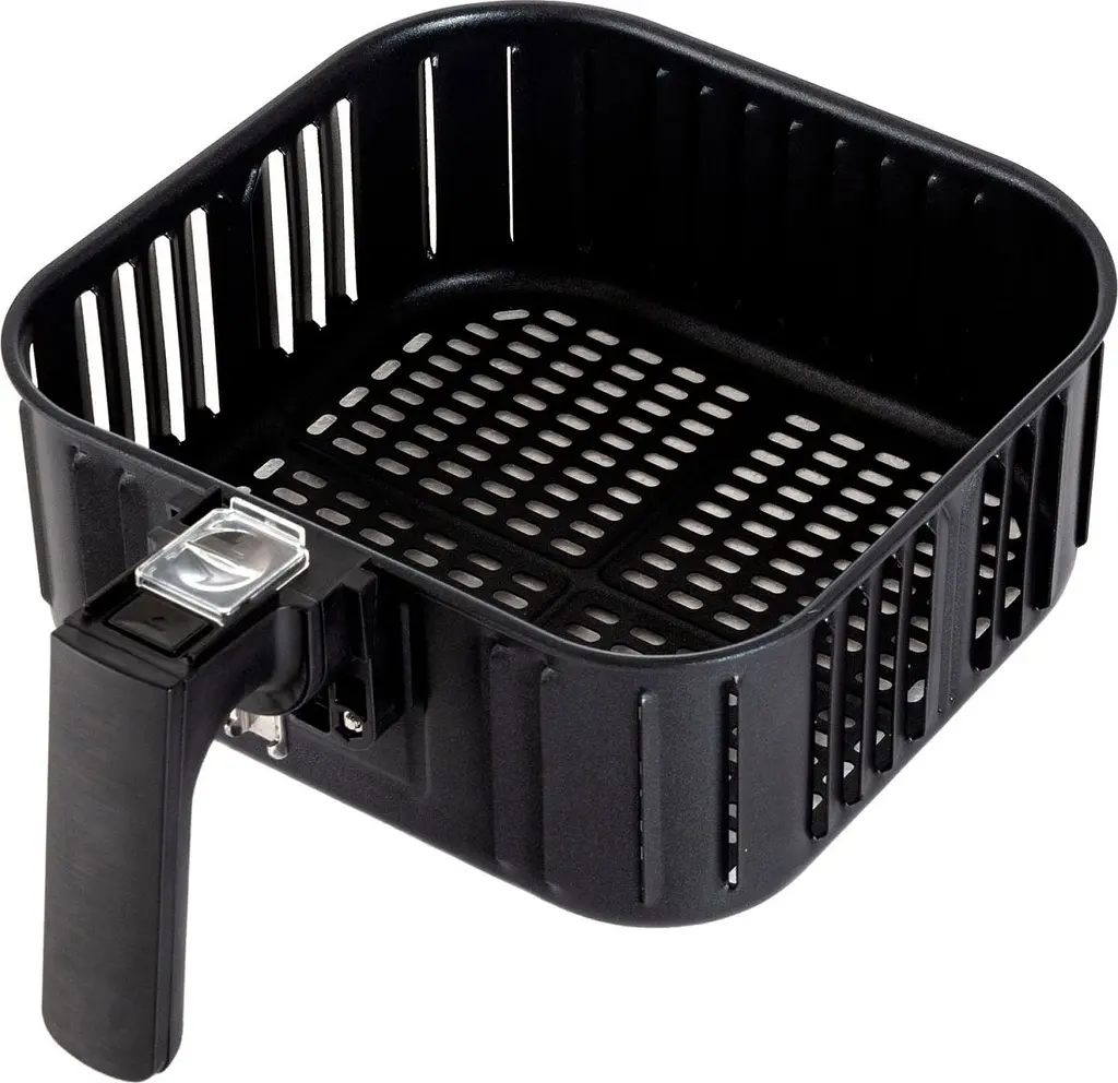 Аерофритюрниця Cosori Premium Chef Edition CP158-AF-RXB [94716] - фото 5
