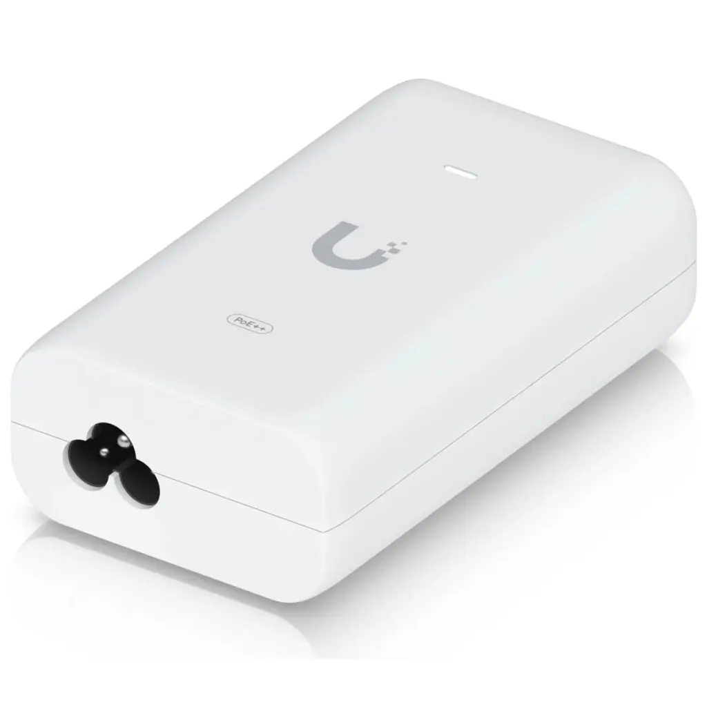 Адаптер PoE Ubiquiti UACC-POE++-10G - фото 5