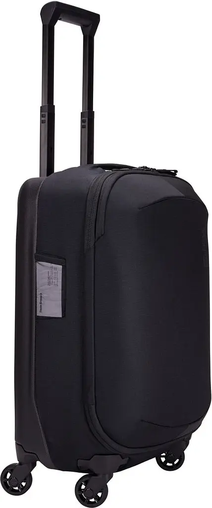 Валіза на колесах Thule Subterra 2 Carry-On Spinner Black 3205046 - фото 11