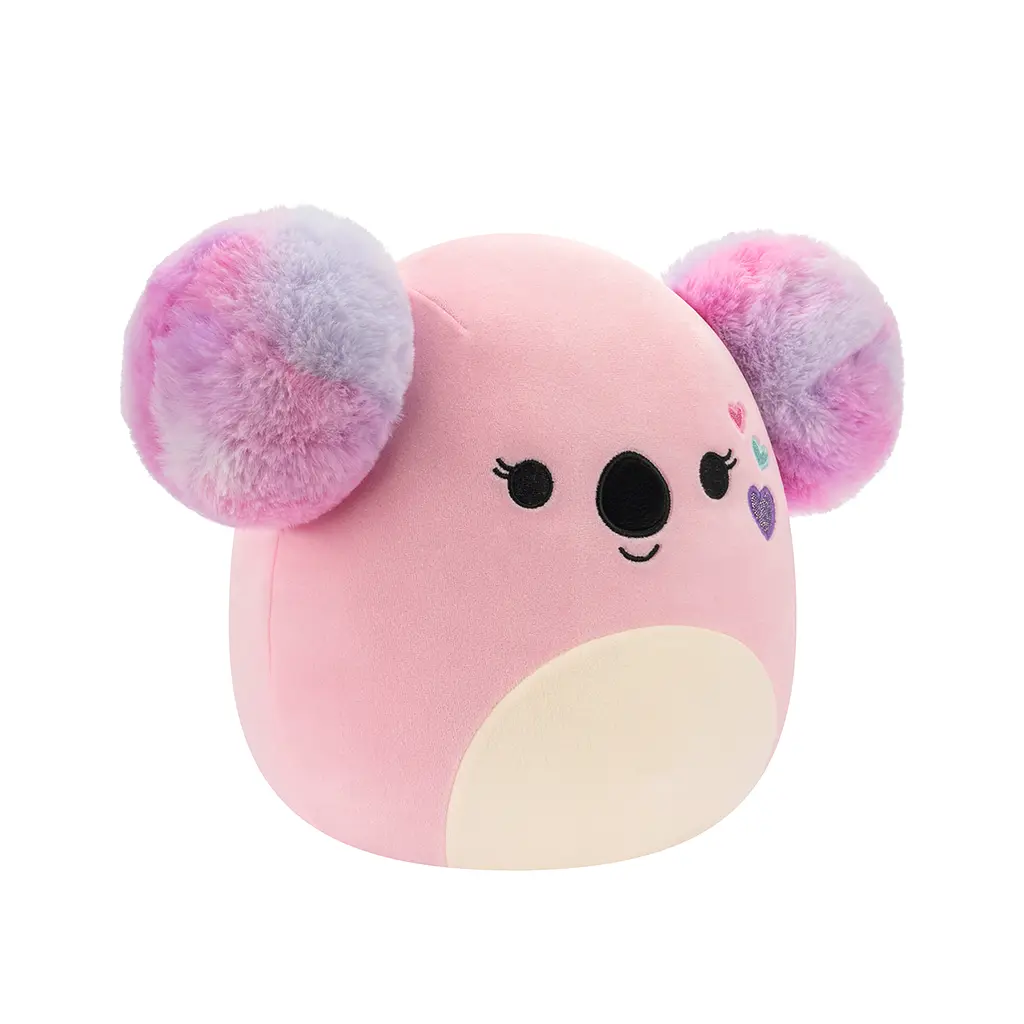 М'яка іграшка Squishmallows Друзі Коали 19 см 2 шт. (SQVA00844) - фото 5