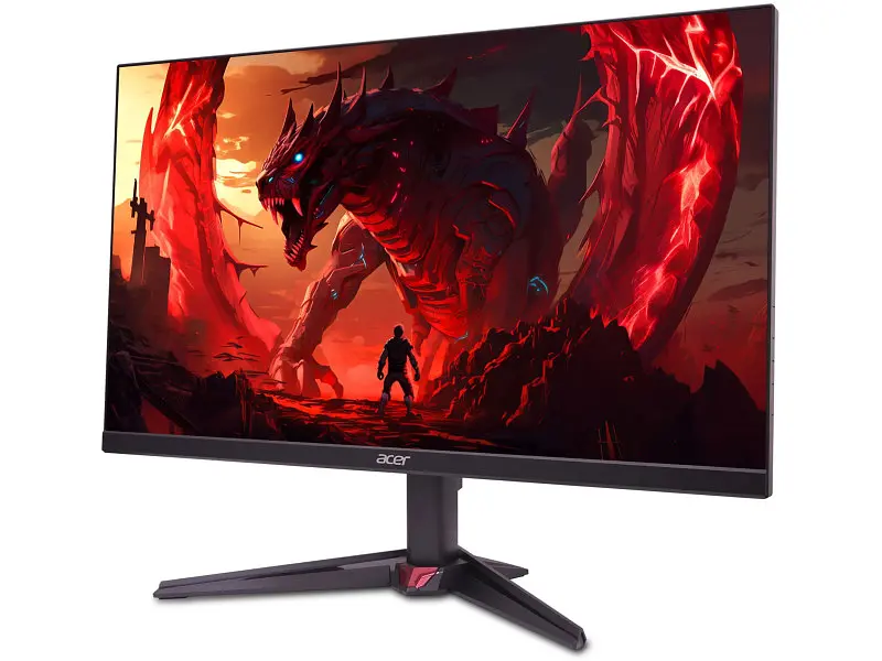 Монітор Acer VG270X1bmiipx (UM.HV0EE.101) - фото 3