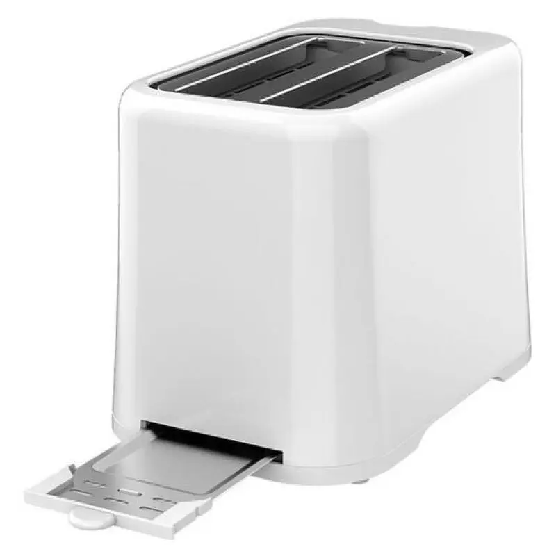 Тостер PRIME Technics PTS 726 W - фото 2