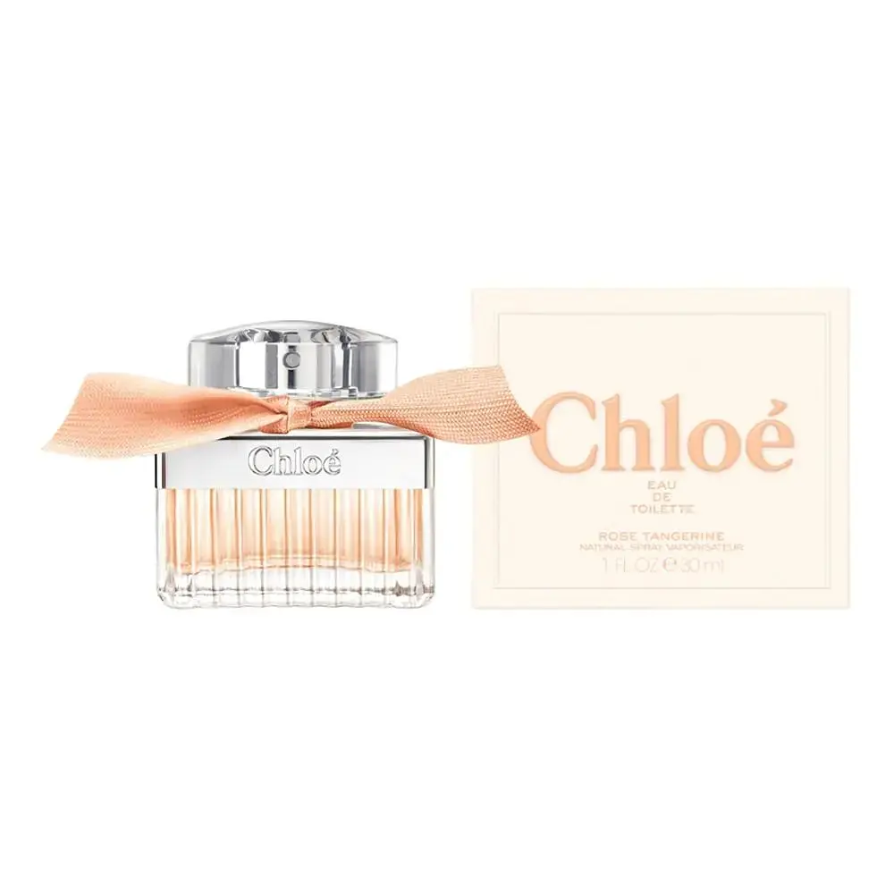 Туалетна вода Chloe Rose Tangerine 30 мл - фото 2