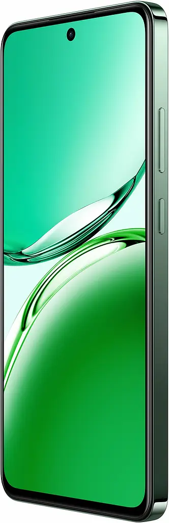 Смартфон OPPO Reno12 FS 5G 12/512GB Black Green - фото 4
