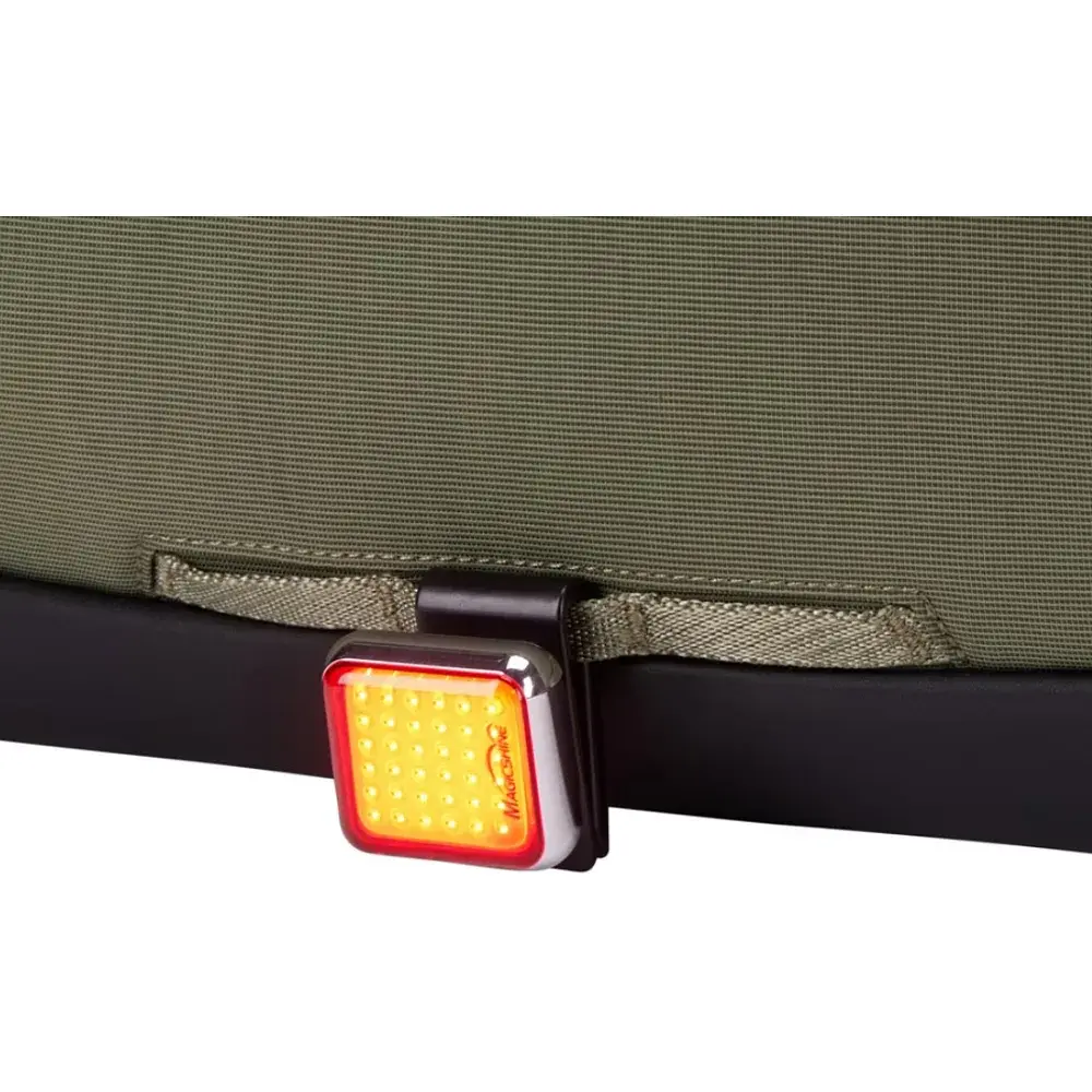 Сумка Thule Paramount Crossbody 14L PARACB-3114 Green - фото 12