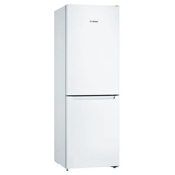 Холодильник із морозильною камерою Bosch KGN33NW206
