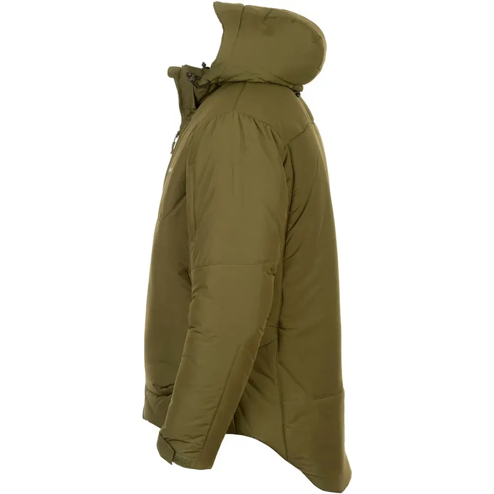 Куртка Snugpak Tomahawk XXL Olive - фото 2